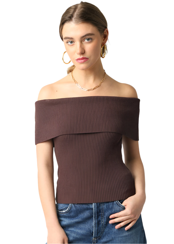 Veena Top