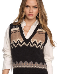 Marisol Vest