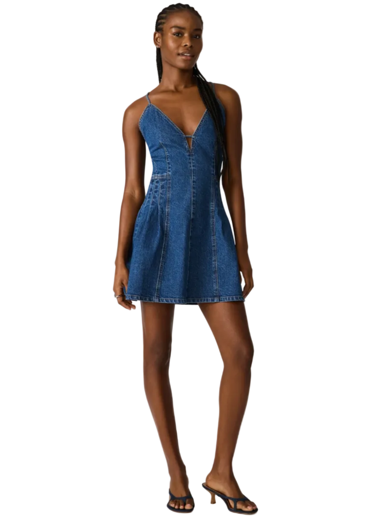 Dianne Dress