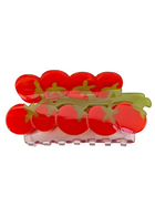 Bunch Of Tomatoes Hair Clip