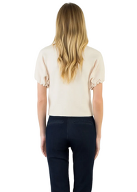 Short Sleeve Top
