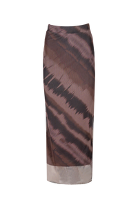 Arianna Maxi Skirt