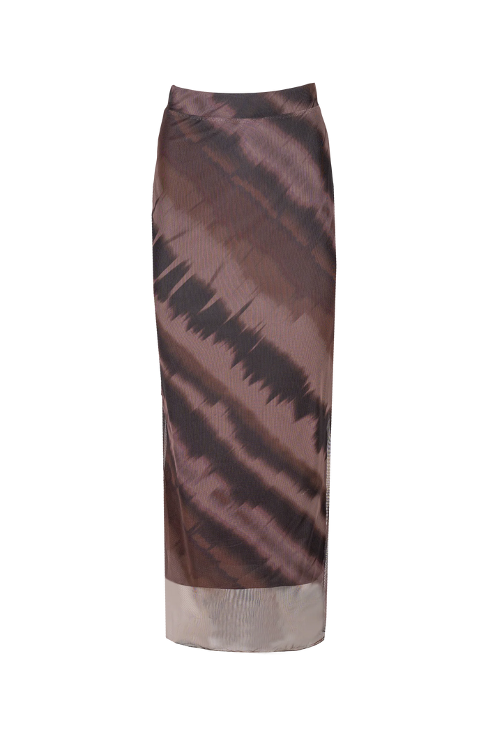 Arianna Maxi Skirt