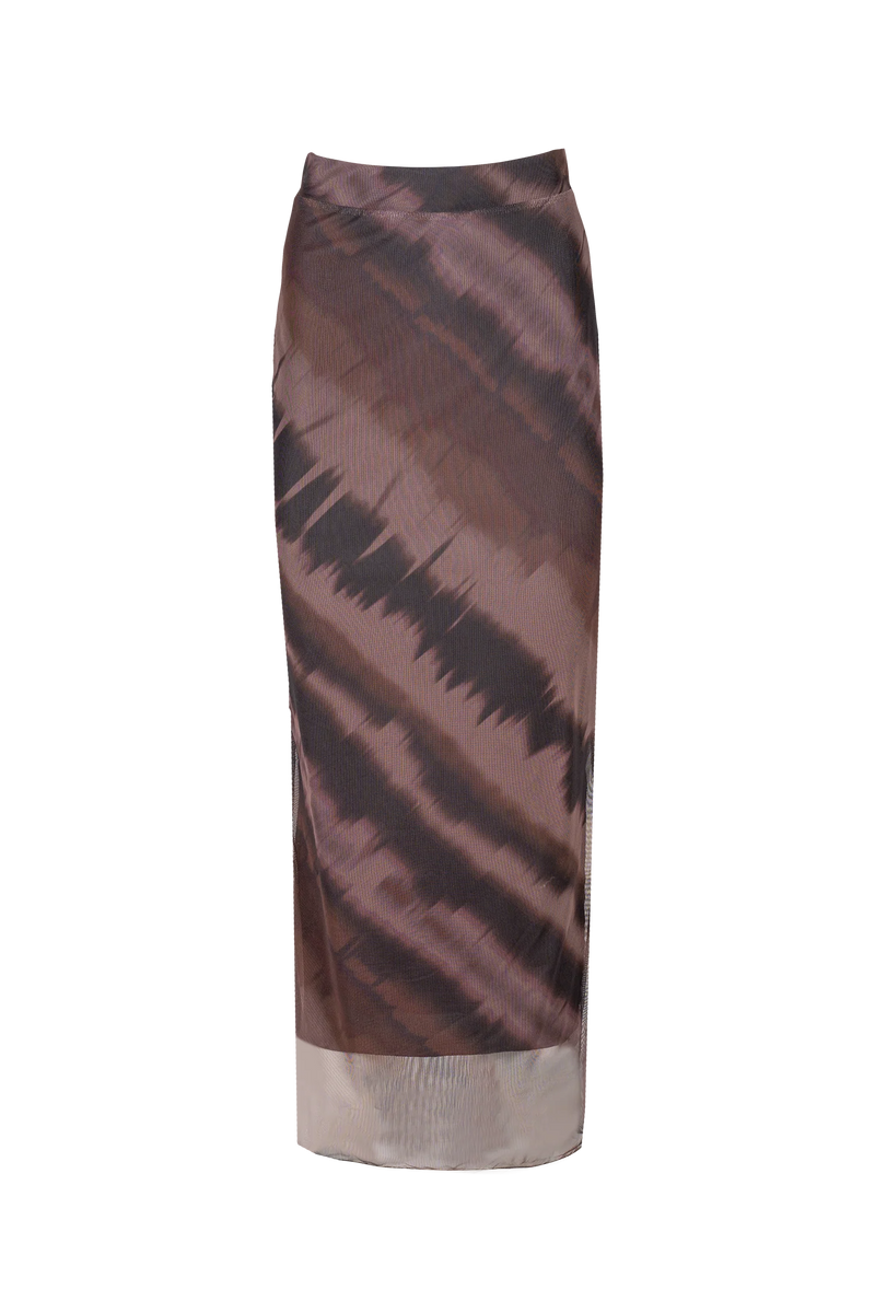 Arianna Maxi Skirt