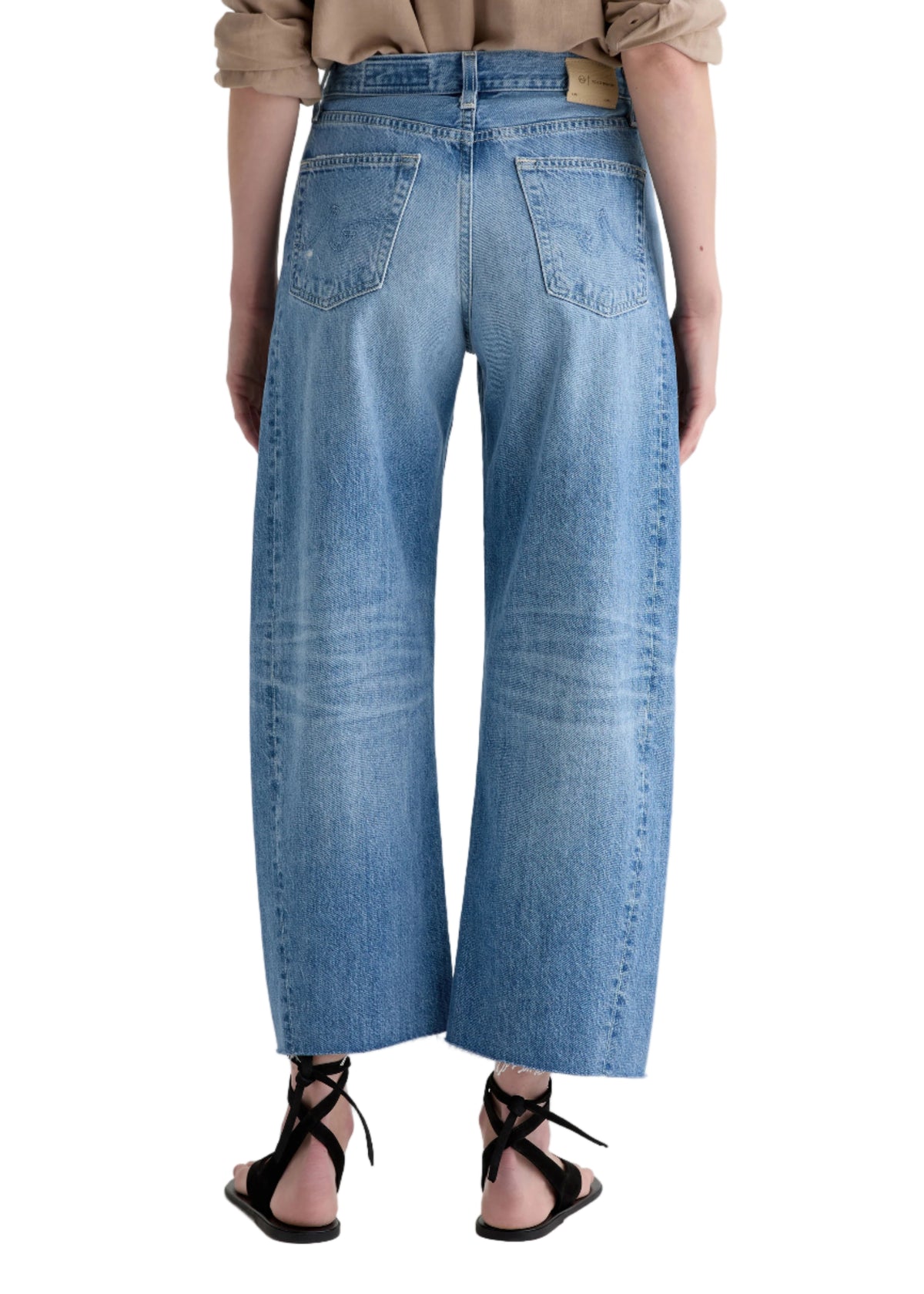 Hattie Crop
