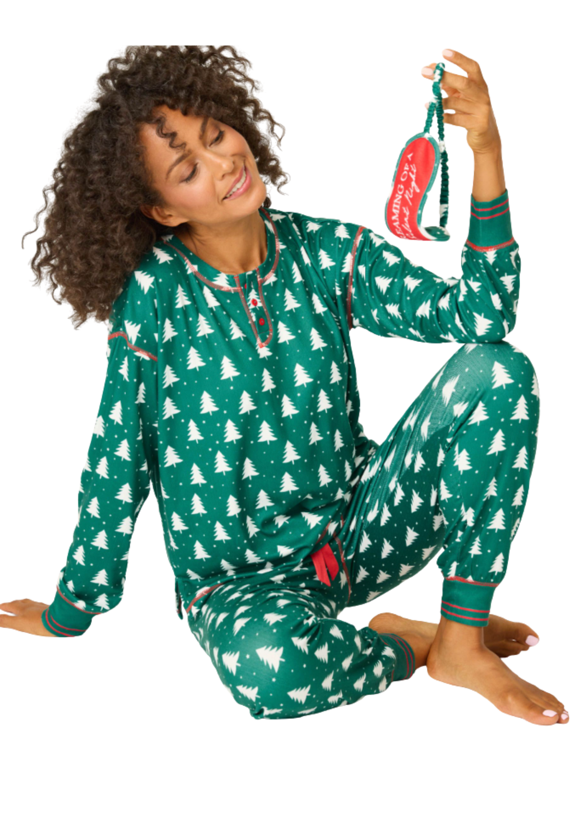 Pointelle Gift Sets PJ Set