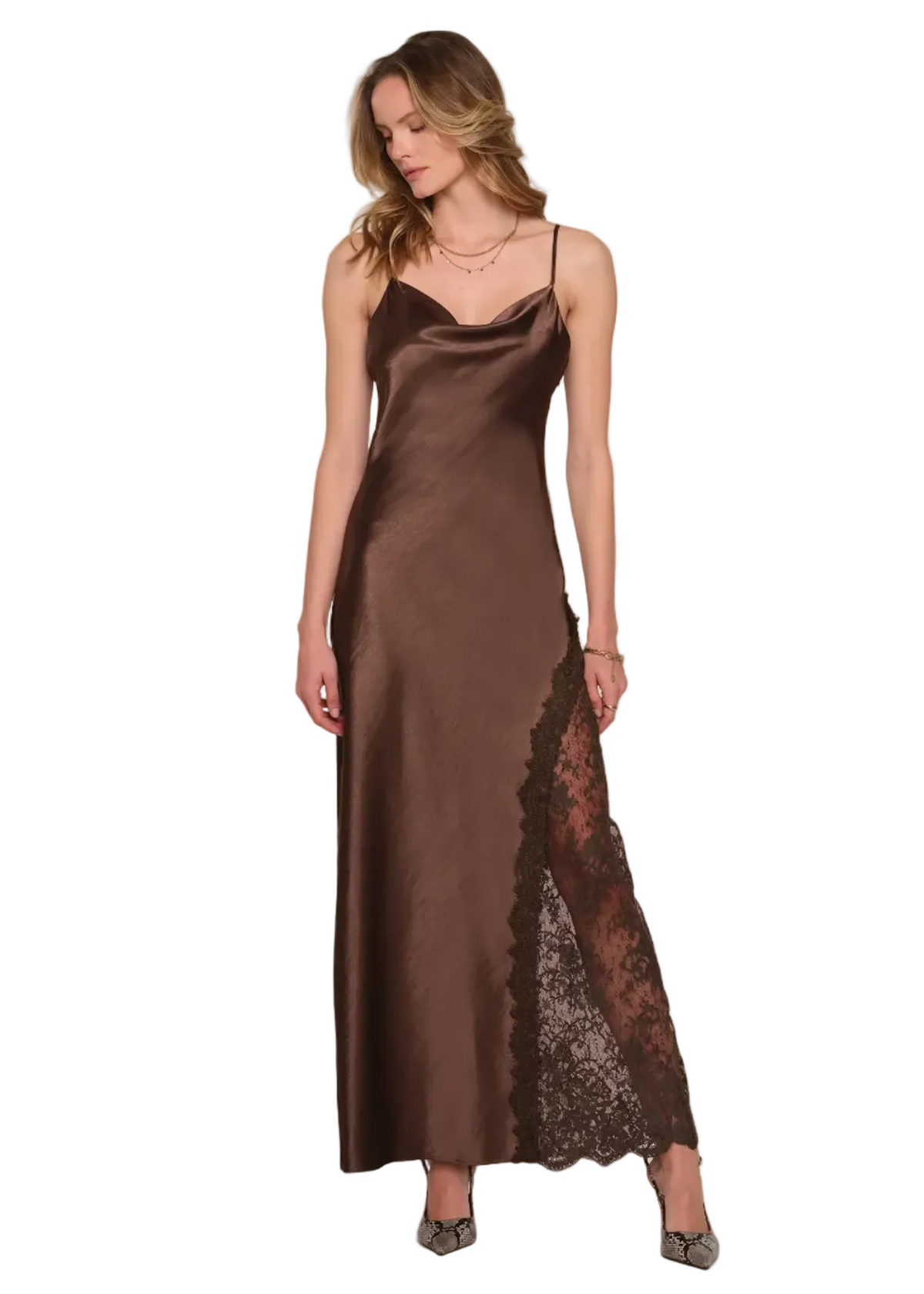 Aubrey Dress