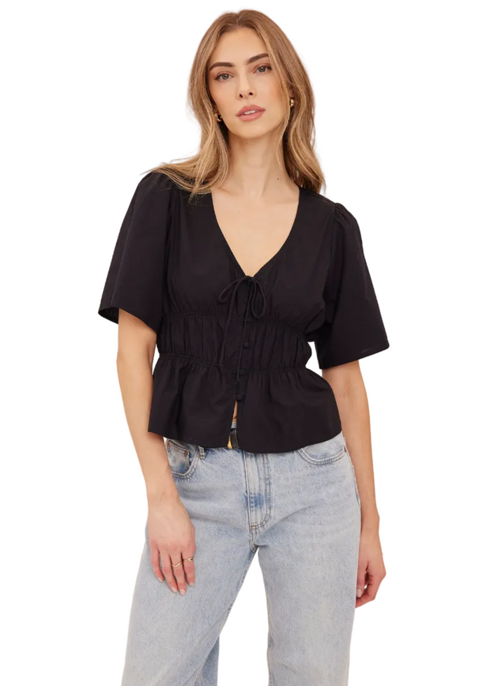 Iona Top