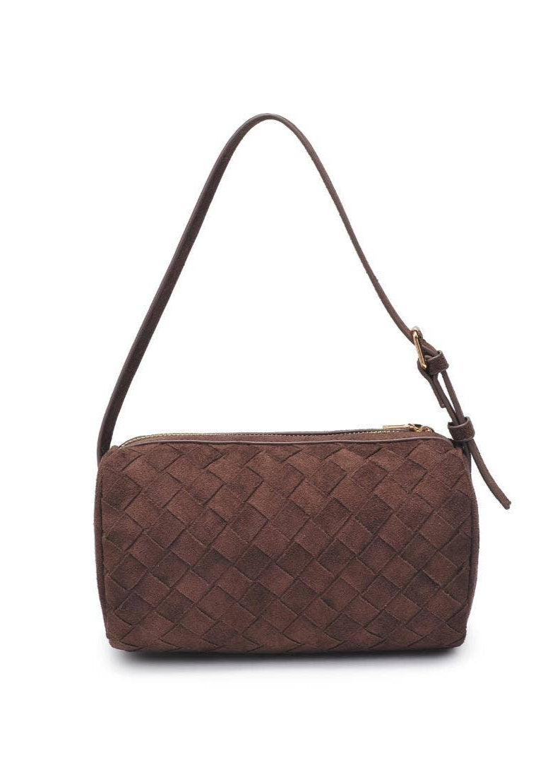 Rose Shoulder Bag