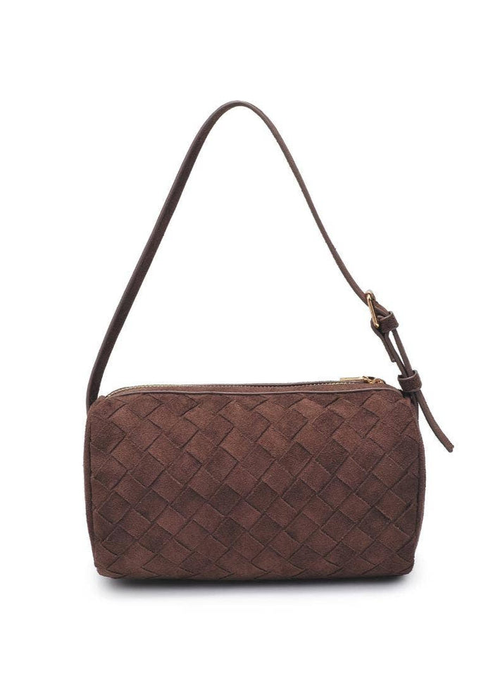 Rose Shoulder Bag