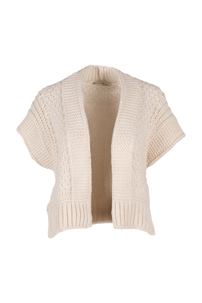 Francis Knit