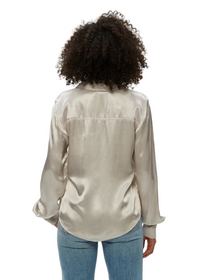 Meredith Button Down Shirt