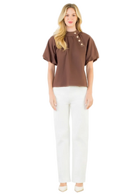 Short Sleeve Top