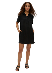Ola Utility Dress