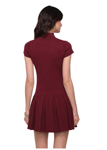 Polina Dress