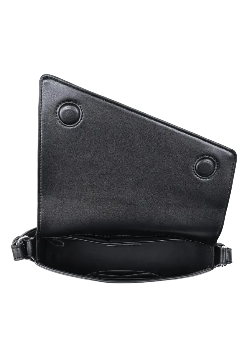 Fatima - Zebra Shoulder Bag