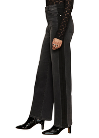 Tuxedo Relaxed Straight