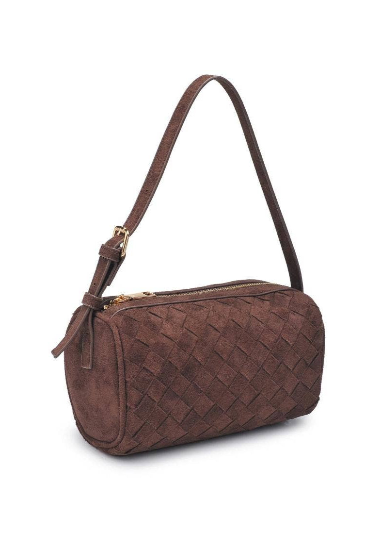 Rose Shoulder Bag