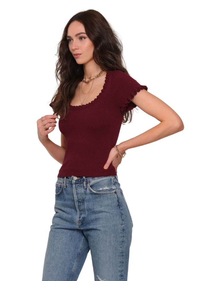 Sathia Top