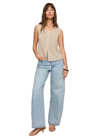 Syd Sweater Vest