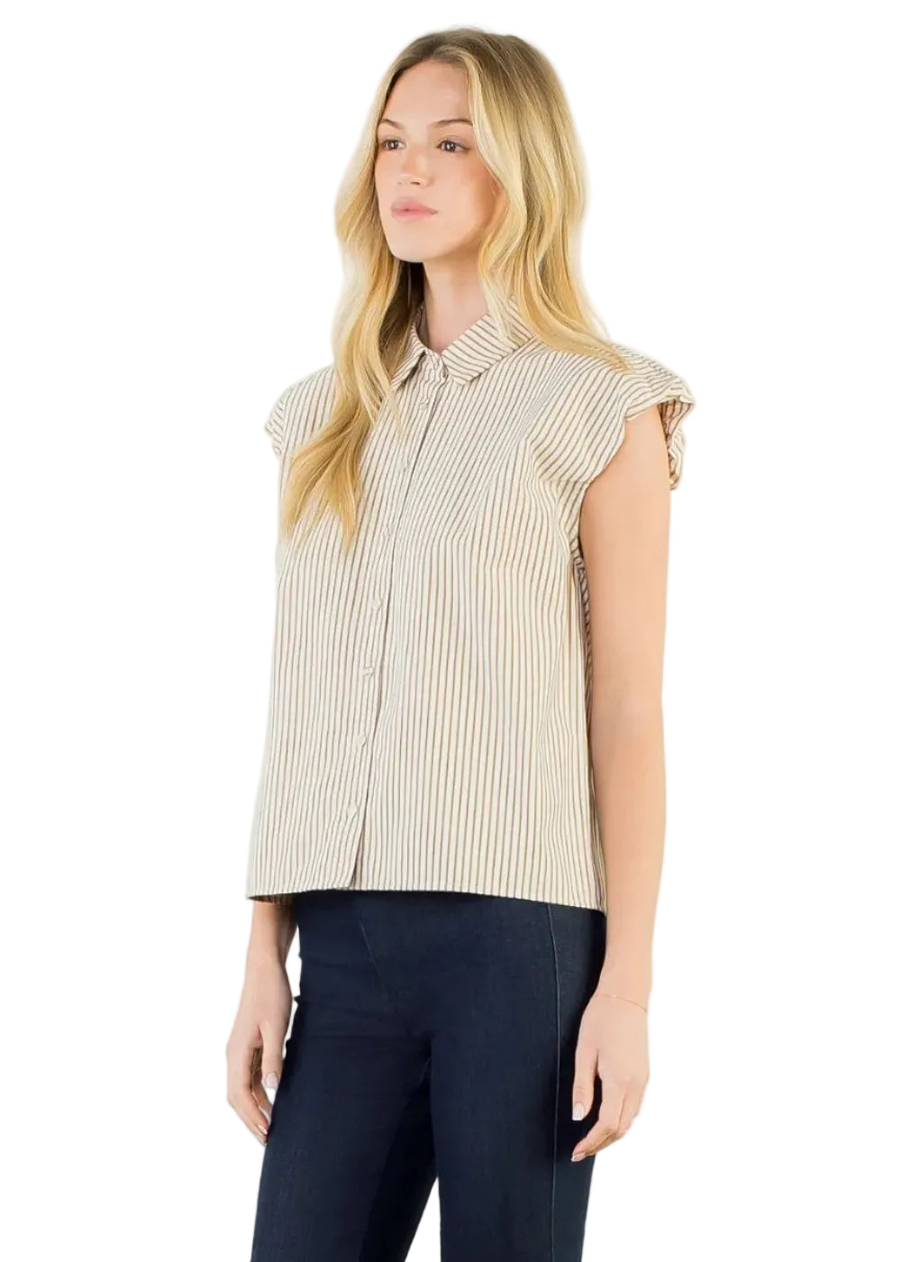Short Sleeve Top