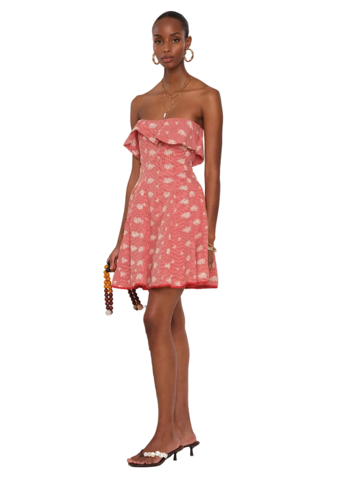 Irina Dress