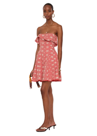 Irina Dress