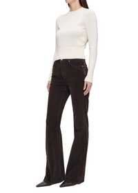 Bridget Boot High Rise