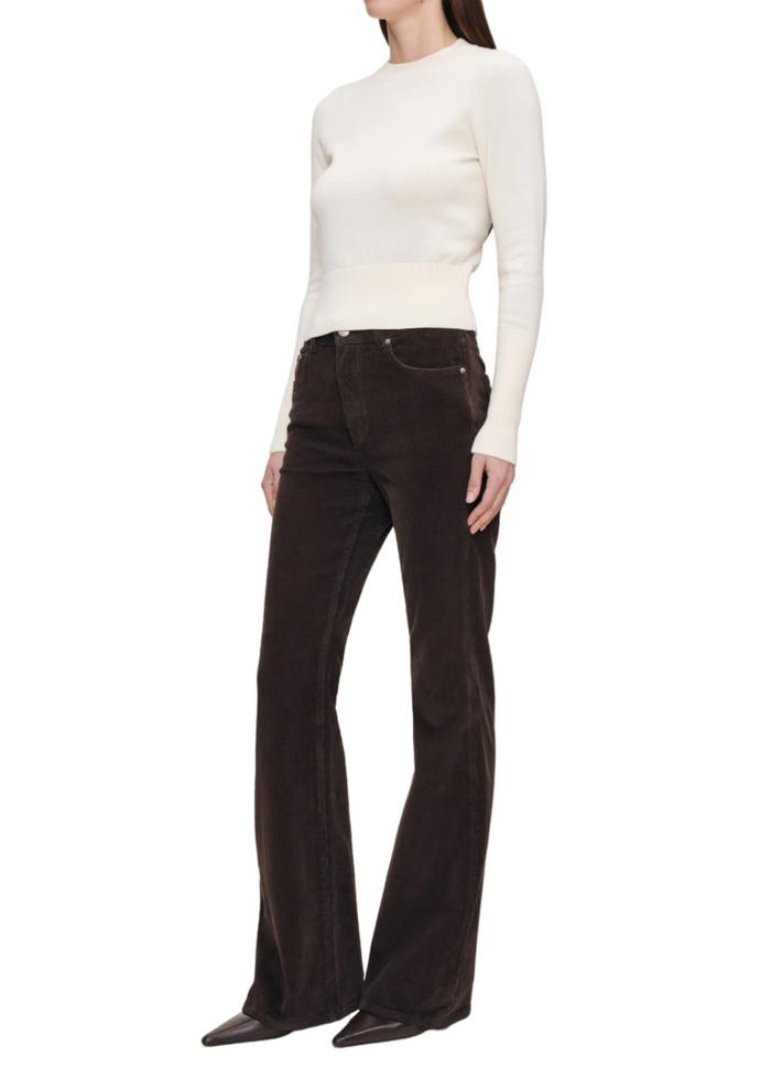Bridget Boot High Rise