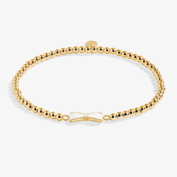 Gold Bracelet - Bride To Be