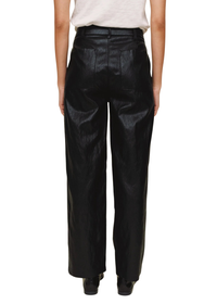 Faux Leather Pant