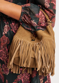 Faith Crossbody