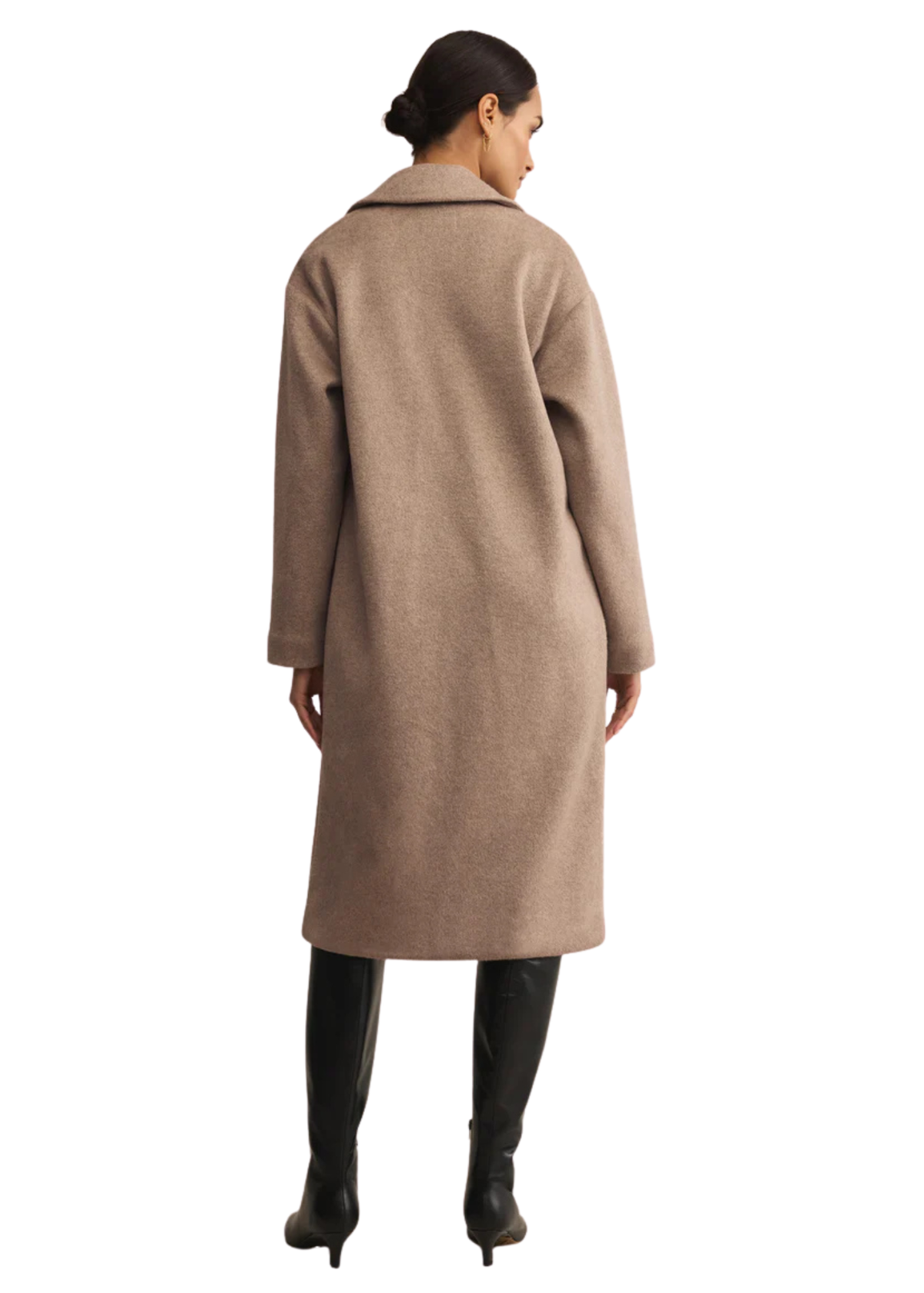 Mason Luxe Coat