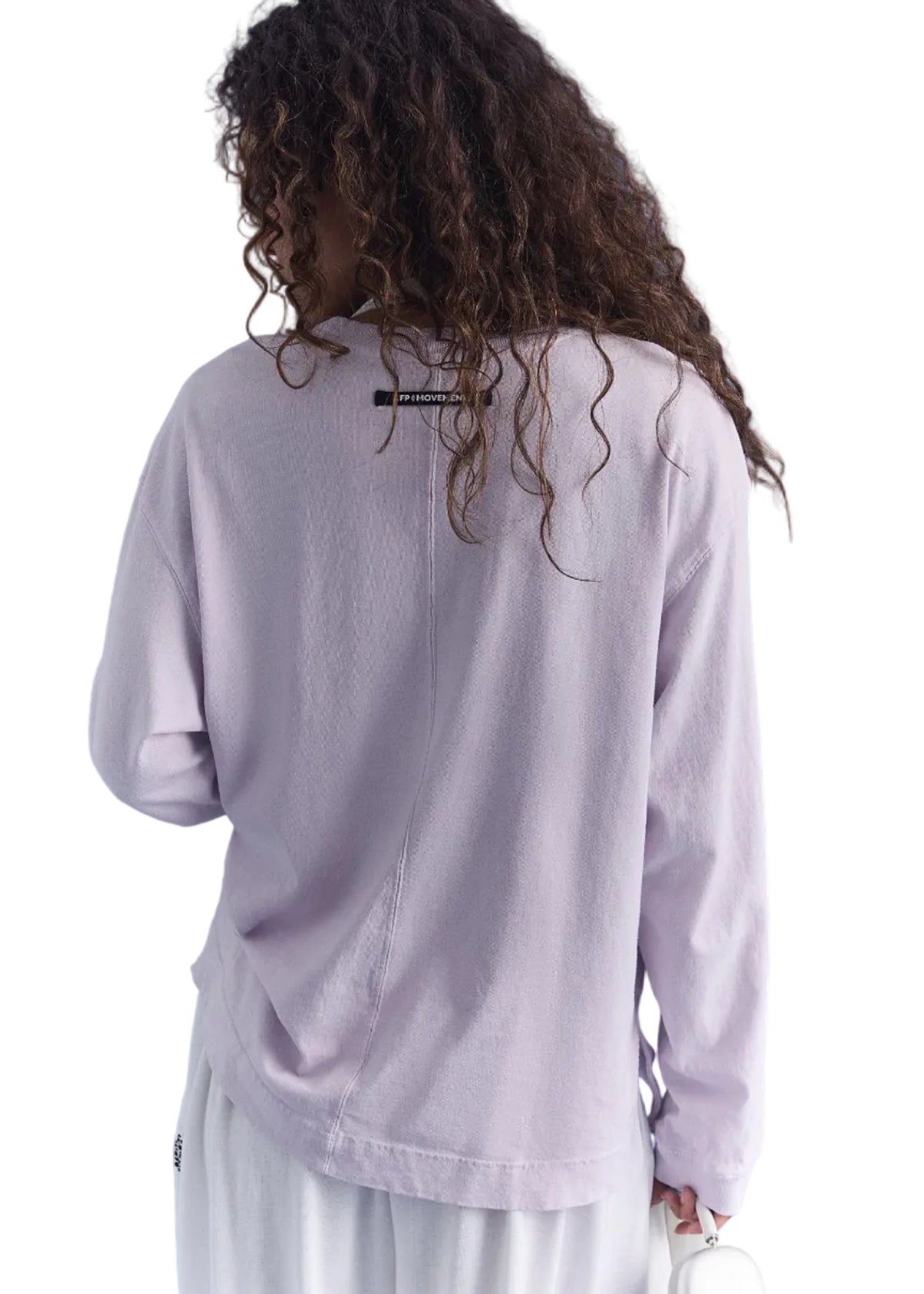 Hustle Layer Top