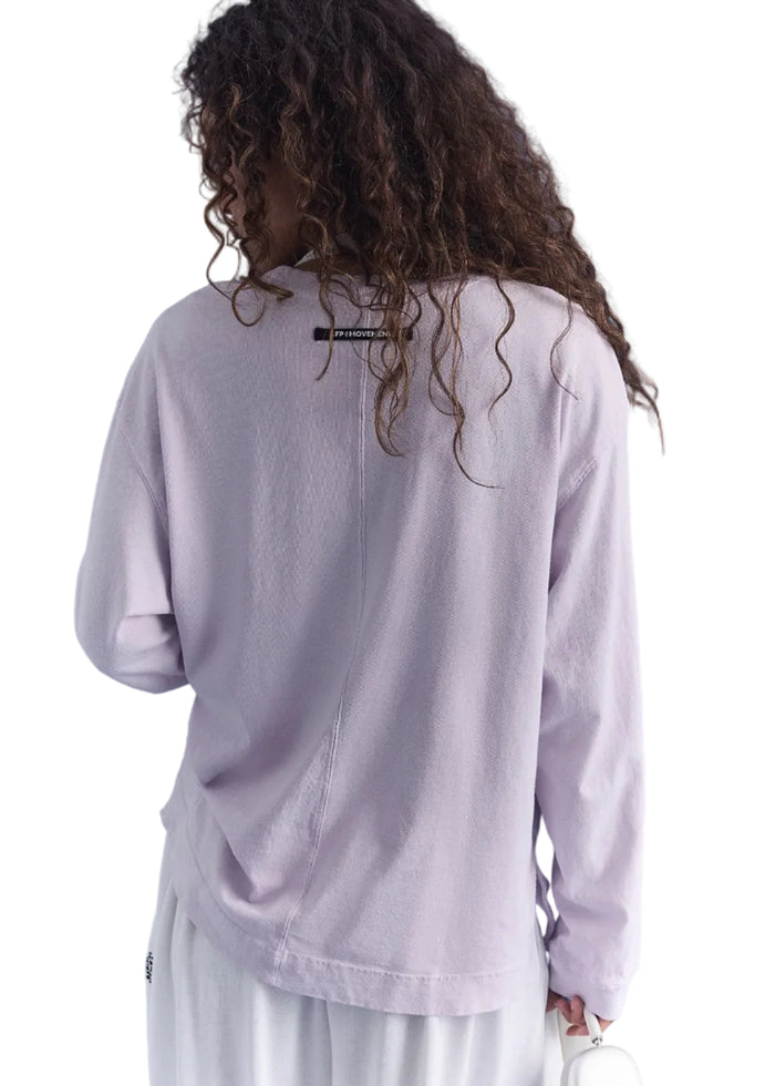 Hustle Layer Top