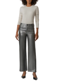 Charlotte High Rise Wide Leg