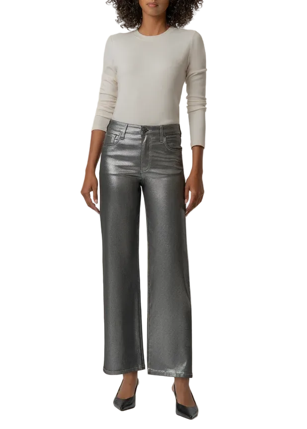 Charlotte High Rise Wide Leg
