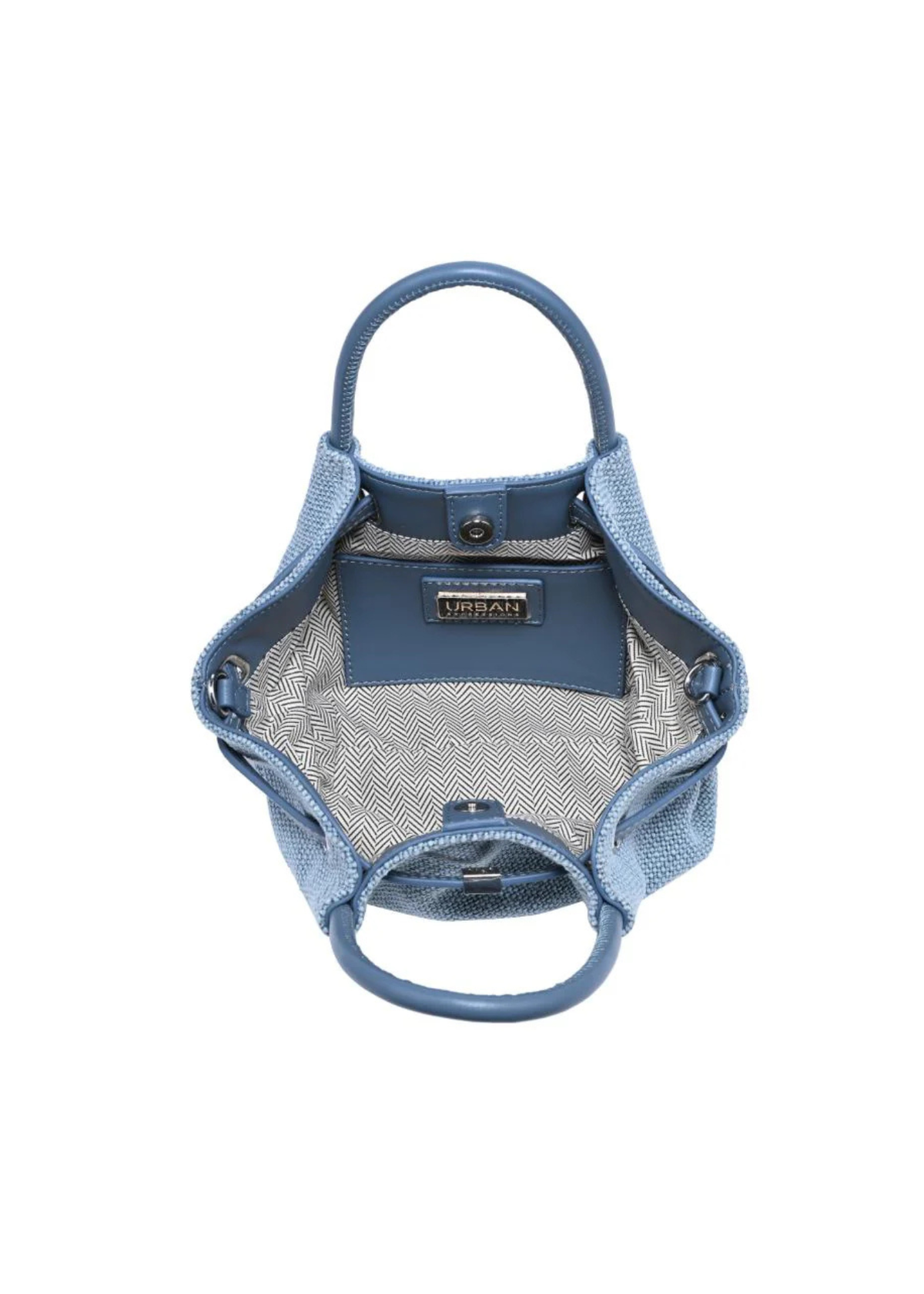 Selena - Denim Crossbody