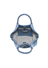 Selena - Denim Crossbody