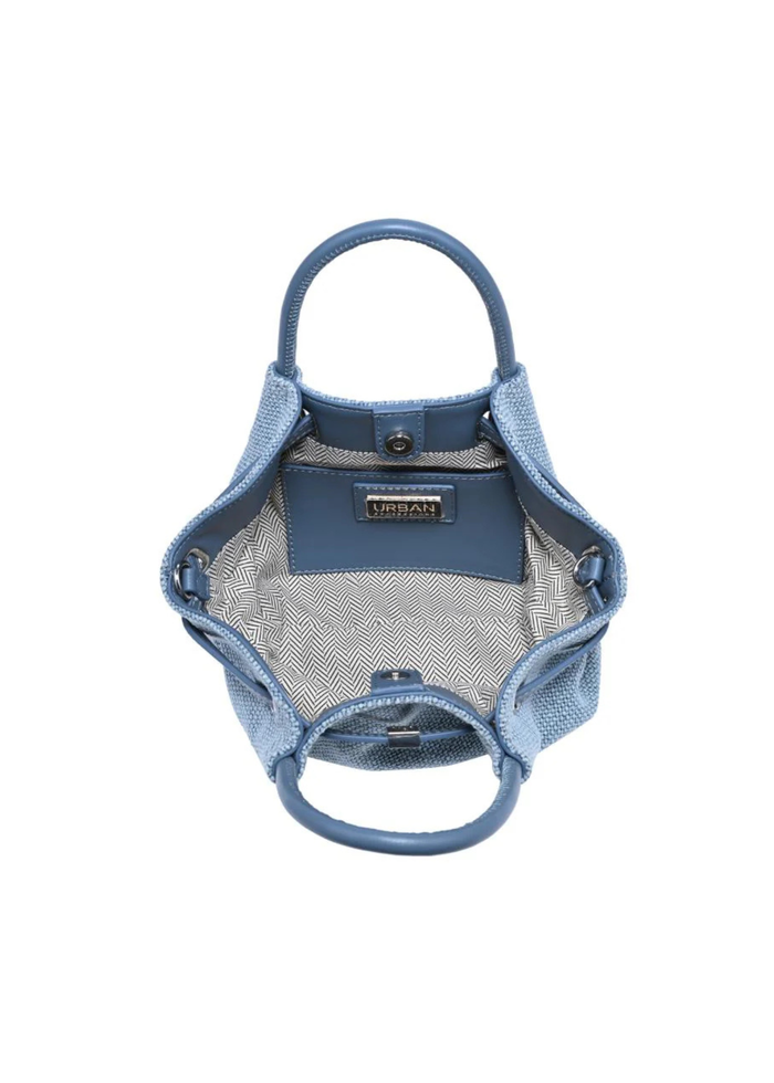 Selena - Denim Crossbody