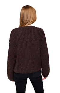 Ilene Sweater