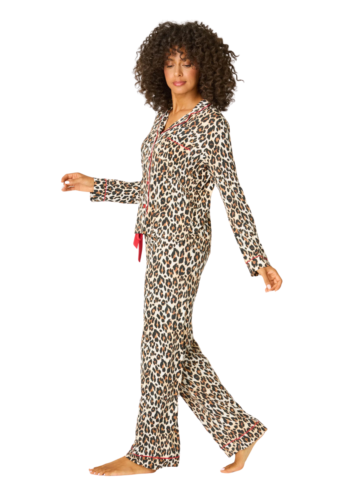 Holiday Dream PJ Set