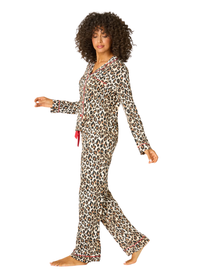 Holiday Dream PJ Set