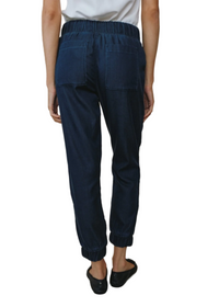 Pocket Jogger