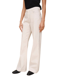 Studded Vintage Jean