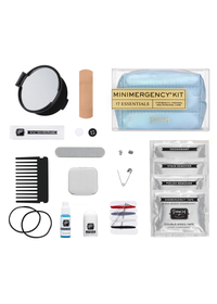 Puffer Minimergency Kit - Sky