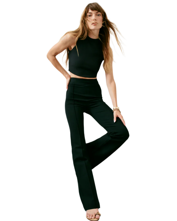 The Perfect Pant, Hi-Rise Flare