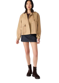 Luisa Jacket