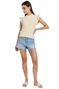 Mona SS Top
