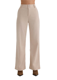 Sydney Wide Leg Pant